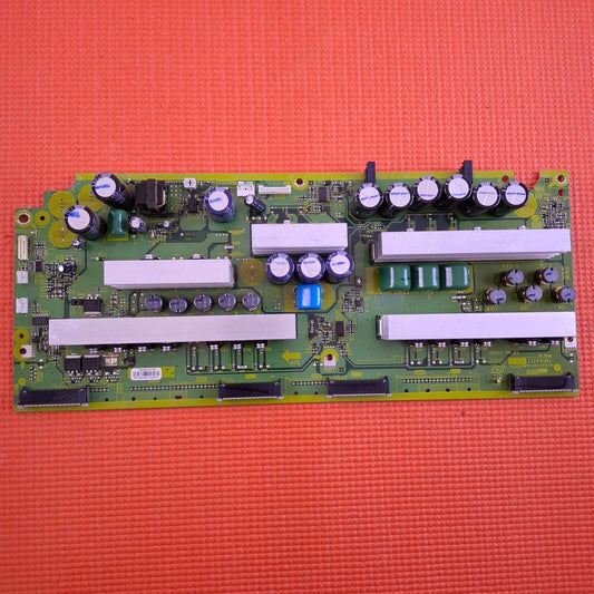 XSUS BOARD FOR PANASONIC TH-42PZ8B TH-42PZ80B TH42PZ81B TV TNPA4411 TXNSS1RLTB