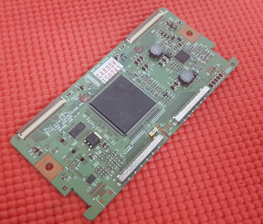 LVDS BOARD FOR 42LG7000 BUSH S642F1 T042BAIRD L42VK05U 6870C-4000H 6871L-1502A