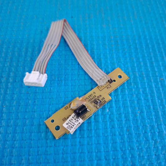 IR REMOTE SENSOR FOR TV 17LD97-5 457276