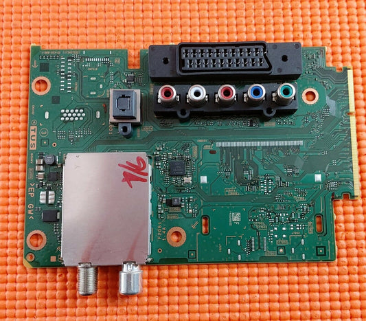 SATELLITE TUNER BOARD FOR SONY KDL-55W955B KDL-65W955B LED TV 1-889-203-22