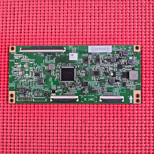 LVDS TCON BOARD FOR HISENSE 65U8KQTUK 65" TV RSAG7.820.13144/ROH 335150