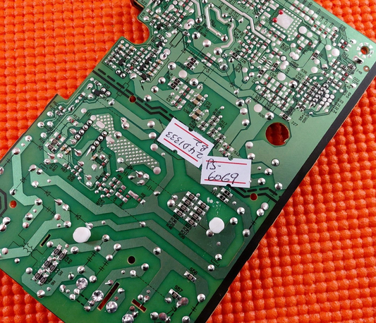 POWER SUPPLY BOARD FOR TOSHIBA 24D1333B2 24" TV 17IPS61-3 23127669