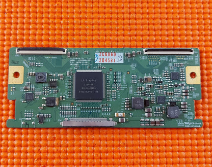 LVDS FOR JVC LT-42TG30J L42VC04U 42FLHT905HU TV 6870C-0310C 6871L-2045B