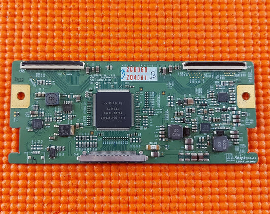 LVDS FOR JVC LT-42TG30J L42VC04U 42FLHT905HU TV 6870C-0310C 6871L-2045B