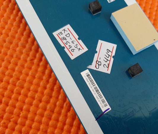 LVDS TCON BOARD FOR SONY KD-65XE8596 65" TV 55T36-C04 5565T50C09
