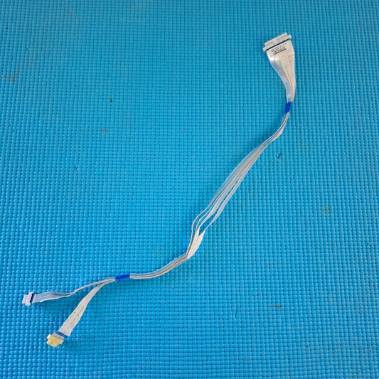WIFI IR SESNOR BUTTON FLAT RIBBON CABLE ONLY FOR LG TV EAD63767507