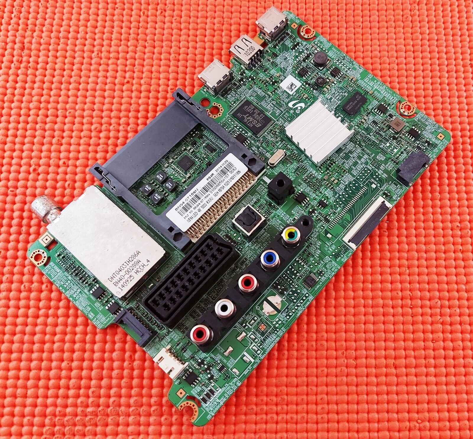MAIN BOARD FOR SAMSUNG UE48H5000AK UE48H5030AK 48" TV BN41-02098B BN94-07159N