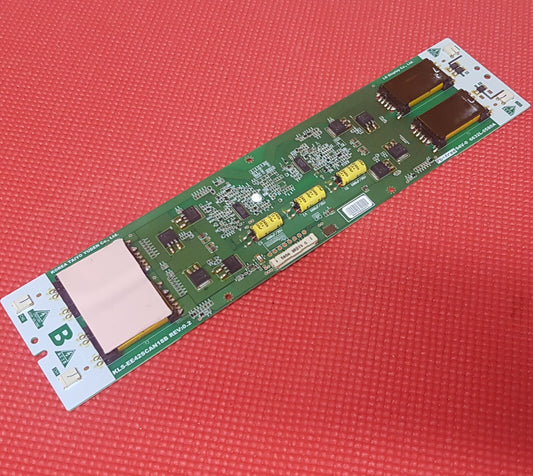 INVERTER FOR FINLUX 42FLSD850PU BUSH S642F  6632L-0580A KLS-EE42SCAN18B REV 0.2
