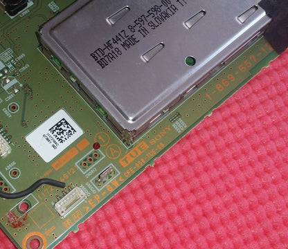 FREEVIEW TUNER BOARD FOR SONY KDL-26S2010 26" TV 1-869-657-12 1-869-656-21