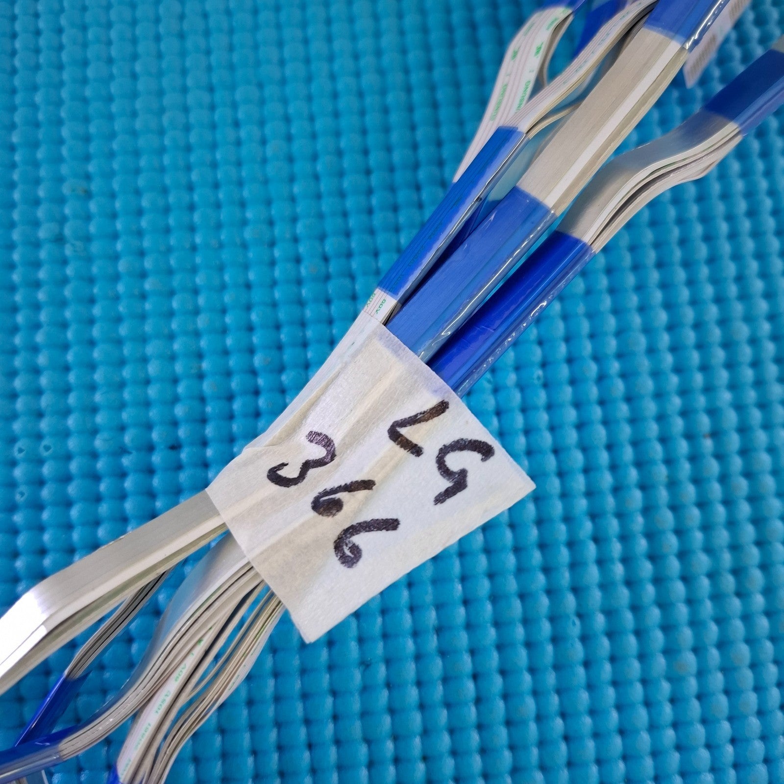 WIFI IR SESNOR BUTTON FLAT RIBBON CABLE ONLY FOR LG TV EAD65387310