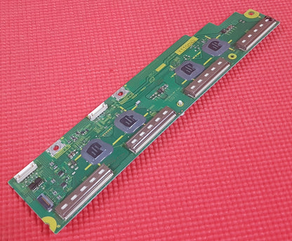 BUFFER BOARD FOR PANASONIC TX-P50X20E TX-50C2B 50" PLASMA TV TNPA5069 1 SD