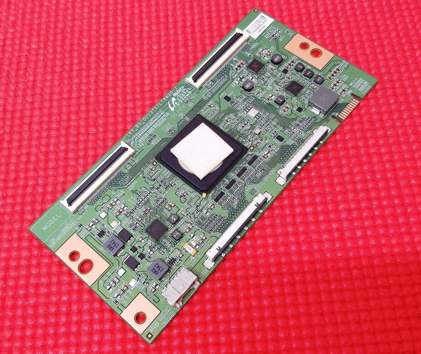 LVDS BOARD FOR SONY KD-55XD9305 H55M7000 TV 16Y_BS_GU13TSTLTA4V0.1 LJ94-35480D