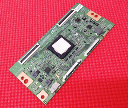 LVDS BOARD FOR SONY KD-55XD9305 H55M7000 TV 16Y_BS_GU13TSTLTA4V0.1 LJ94-35480D