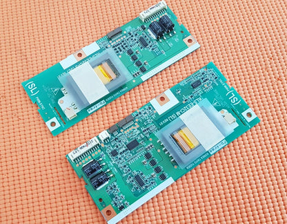 INVERTER FOR LCD3251 LD3250HD IDLCD32TV22HD 32LD8700 TV 6632L-0211D 6632L-0212D