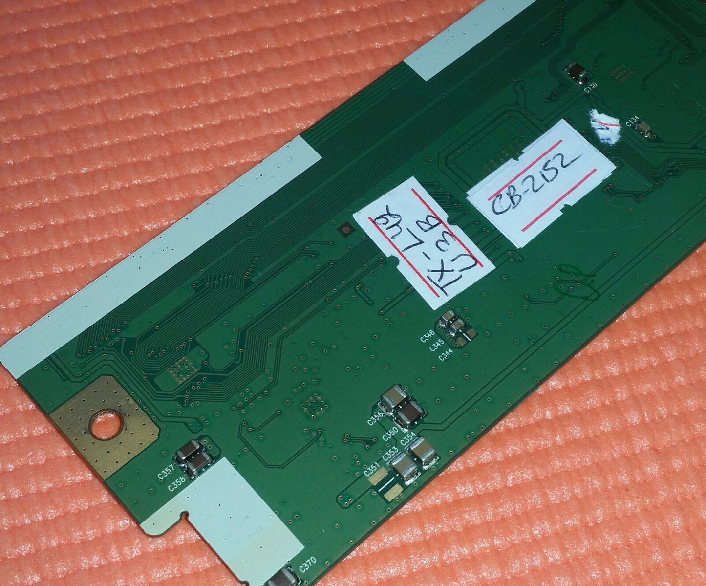 LVDS BOARD FOR PANASONIC TX-L42U3B TX-L42U2B TV LC420WUN 6870C-0310D 6871L-2045B