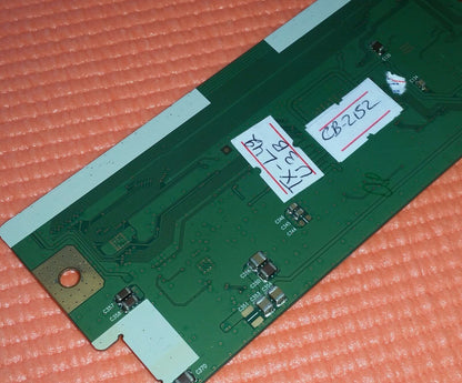 LVDS BOARD FOR PANASONIC TX-L42U3B TX-L42U2B TV LC420WUN 6870C-0310D 6871L-2045B