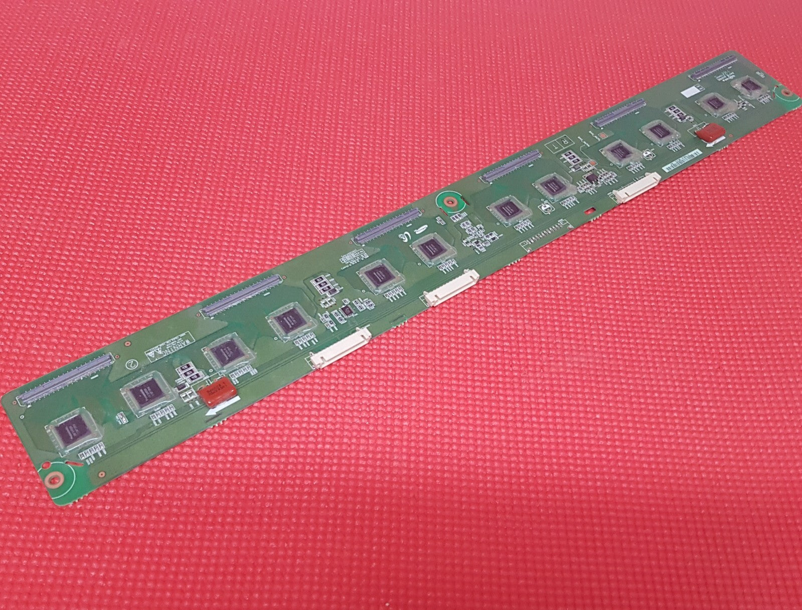 BUFFER BOARD FOR SAMSUNG PS50C680G5K TV LJ41-09429A LJ92-01769A BA1 BA2