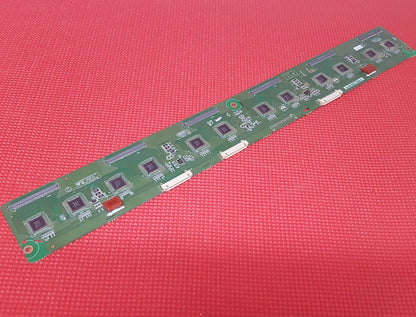 BUFFER BOARD FOR SAMSUNG PS50C680G5K TV LJ41-09429A LJ92-01769A BA1 BA2