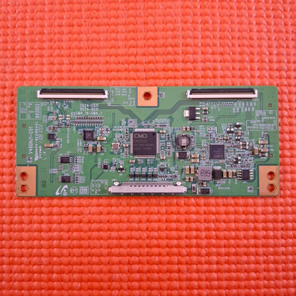 LVDS BOARD FOR SAMSUNG UE40D5003BW UE40D5000PW UE40D5520RK TV V460HJ1-C01