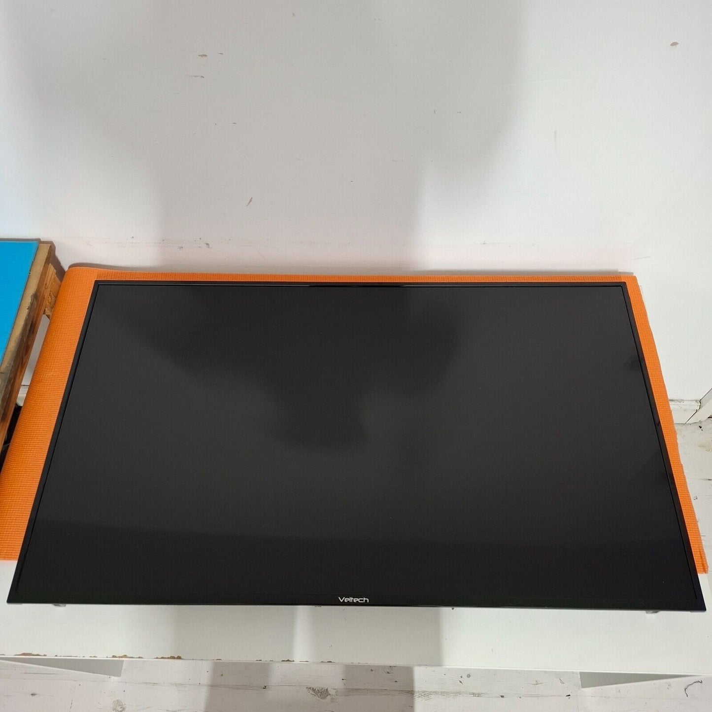 LED SCREEN PANEL ONLY CHOT CV500U1-T01 REV:01 FOR VELTECH VEL50FO01UK 50" TV