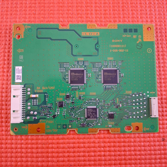 INVERTER BOARD FOR SONY XR-75X94J 75" OLED TV 1-006-902-11 (100690111) A5026322A