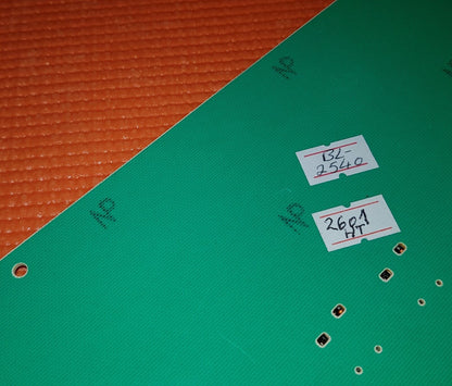 INVERTER BOARD FOR LOGIX 2601HT 26" LCD TV VIT70078.00 REV:1 27-D030911
