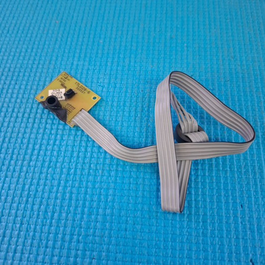IR REMOTE SENSOR FOR ACOUSTIC SOLUTIONS LCD32805HD 32" TV 17LD28-6