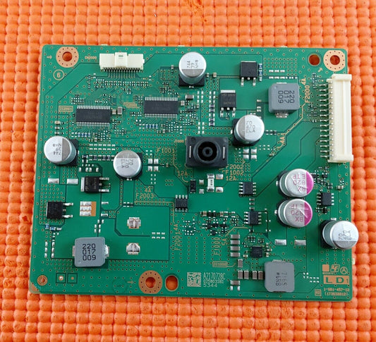 INVERTER BOARD SONY KD-43XE8396 KD-43XE8077 KD-43XE7073 KD-43XE7002 1-981-457-12
