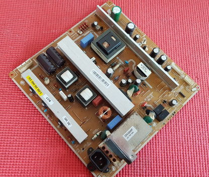 POWER SUPPLY FOR SAMSUNG PS50C490B3W PS50C450B1W TV HU10251-10010 BN44-00414A