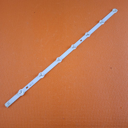 1x BACKLIGHT STRIP FOR PANASONIC TX-55CX400B 55" TV 550DLED_SLIM_REV01_20141224