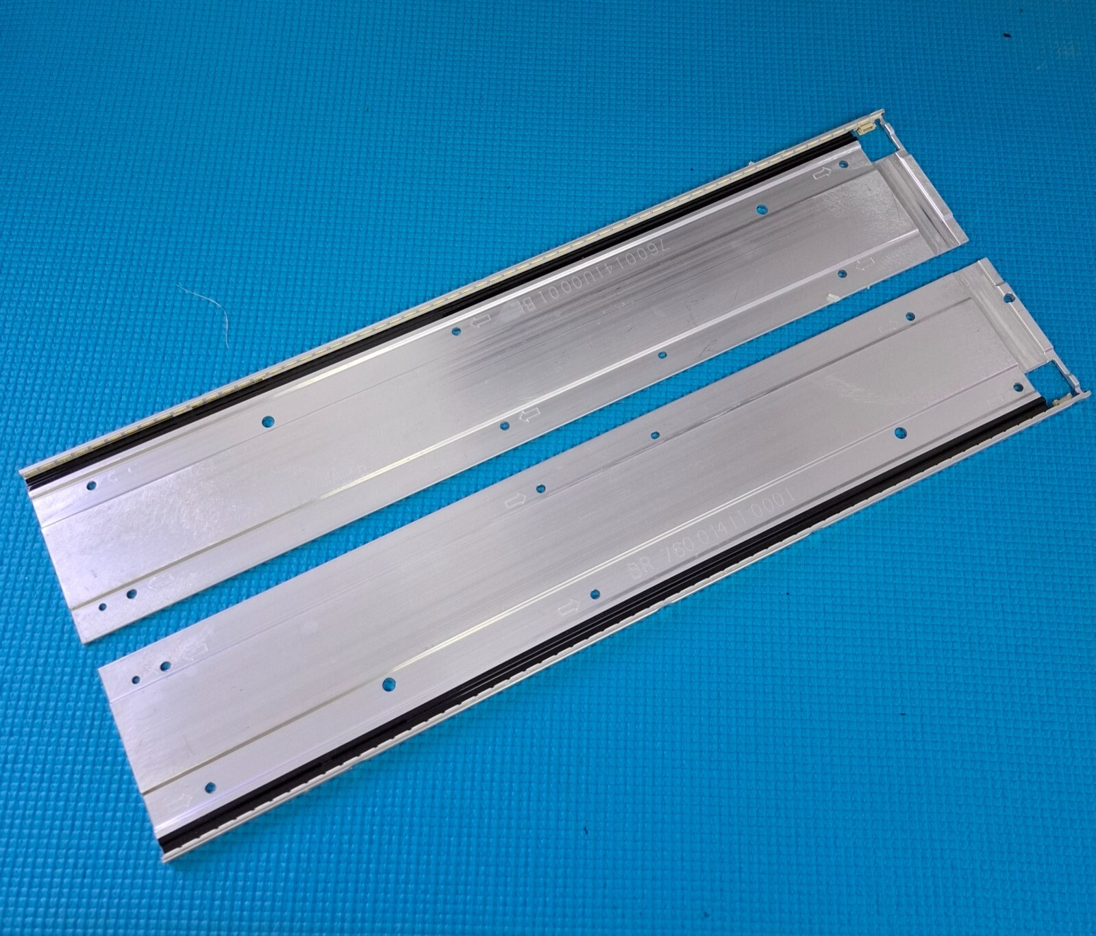 BACKLIGHT PANASONIC TX-49DX653E TX-49DX650B TV NLAW40360L NLAW40360R V490QWSE06