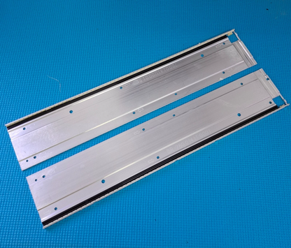 BACKLIGHT PANASONIC TX-49DX653E TX-49DX650B TV NLAW40360L NLAW40360R V490QWSE06