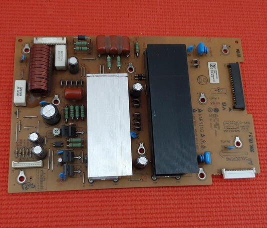 ZSUS BOARD FOR LG 42PJ350 42PJ550 42" TV EAX61420601 EBR66607601