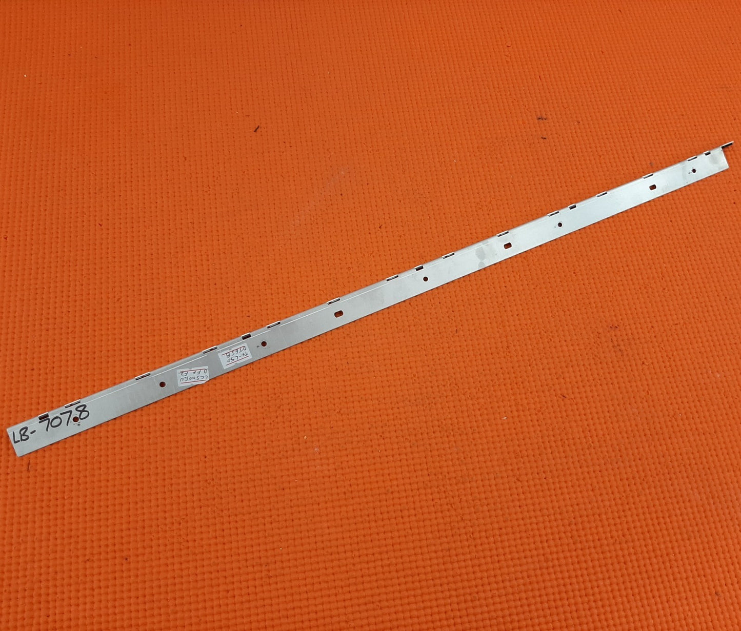 BACKLIGHT FOR PANASONIC TX-L50DT65B 50" TV LC500EUD FF F2 LC500EUD FF F2
