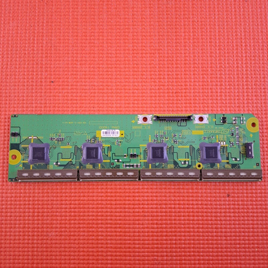 BUFFER BOARD FOR PANASONIC TH-42PZ80B TH-42PZ82B TV TXNSU1RLTB TNPATNPA4412 1 SU