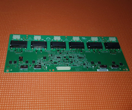  INVERTER BOARD FOR TEVION T26WLZ53H1D 26" LCD TV 4H.V2688.031 1926T02004