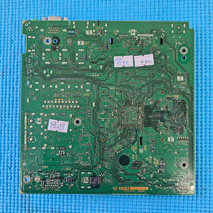 MAIN AV BOARD FOR SONY KDL-40EX723 TV 1-885-502-21 Y2009480A SCREEN LTY400HF0