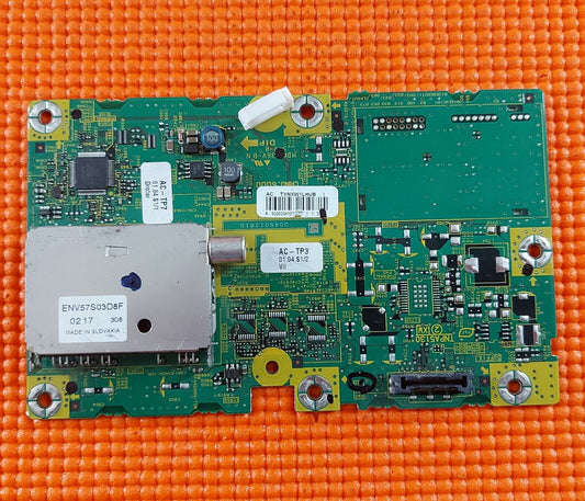 TUNER BOARD FOR PANASONIC TX-L37S20B TX-L42S20B TV TNPA5130 2 XW TXN/XW20QJB