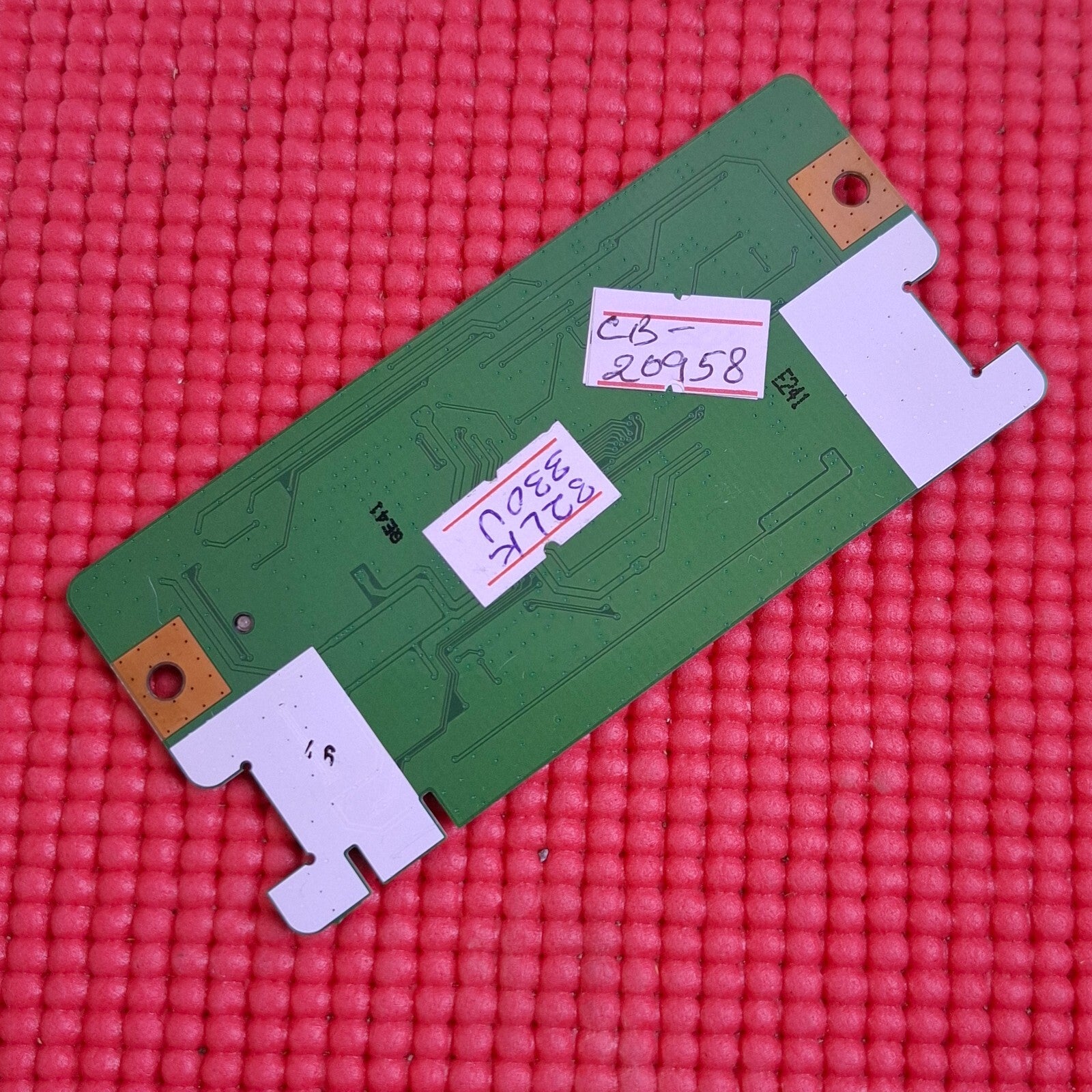 LVDS TCON BOARD FOR LG 32LK330U 32CS460 32" TV 6870C-0313C 6871L-2686A