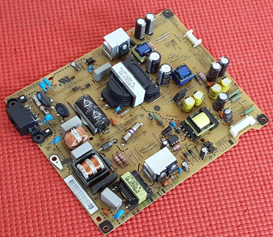 POWER BOARD FOR 42LA620V 42LN613V 42LA6200 42LN6150 TV EAX64905301 EAY62810501