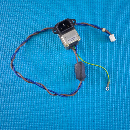 NOISE FILTER FOR SAMSUNG PS42B430P2W PS42B450B1W PS42B451B2W TV IF2-N06AEW
