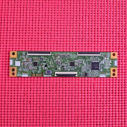 TCON LVDS BOARD FOR JVC LT-43C890 (B) 43" TV