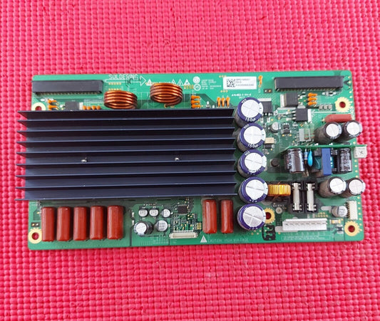 XSUS ZSUS BOARD FOR LG 42PC1DA 42" TV 6870QZHOO4B EBR31565001