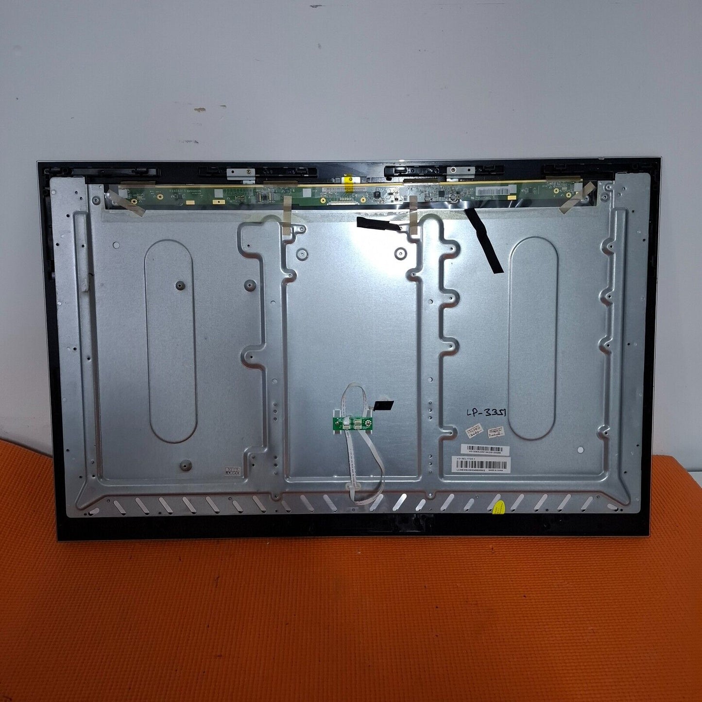 LED/LCD SCREEN PANEL PANDA LC315TU3A 01 FOR SANDSTROM S32HED13 (A) 32" TV