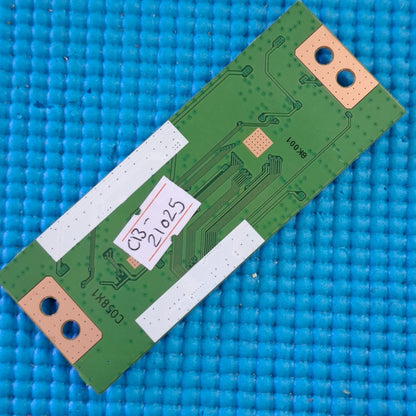 LVDS BOARD FOR P32RN0038K 32PHT4012/05 32" LED TV 6870C-0442B 6871L-5026A