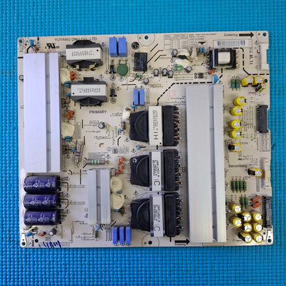 POWER SUPPLY BOARD FOR LG 55EG910V 55EG920V 55" OLED TV LG55C-15OP EAY63989802