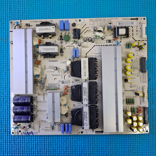 POWER SUPPLY BOARD FOR LG 55EG910V 55EG920V 55" OLED TV LG55C-15OP EAY63989802