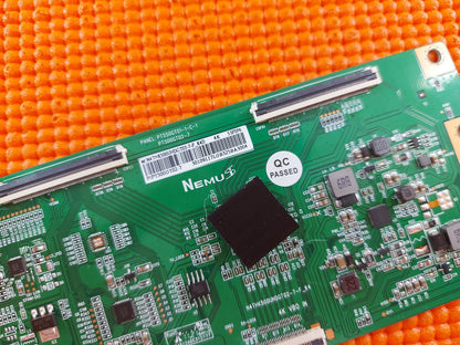 LVDS BOARD FOR DLED50UHDHDRSA P50UA2031A 50UL2063DB TV N4THK500UHDGT02-7-F_K4D
