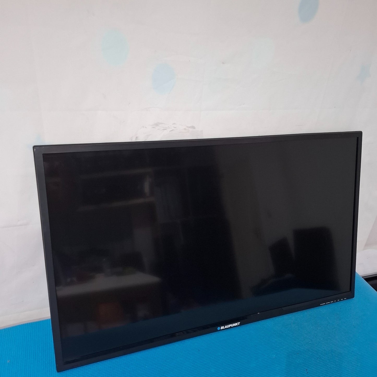 LED SCREEN PANEL ONLY SAMSUNG LSC400HN01-G01 FOR BLAUPUNKT 40/133Z TV