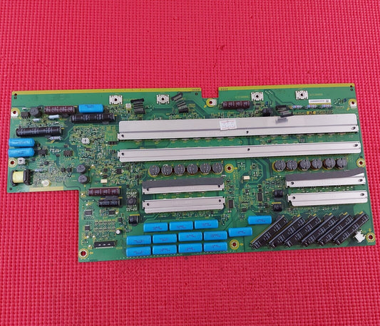 YSUS BOARD FOR PANASONIC TX-P46Z1B 46" TV TNPA4840 AE 1 SC EZ4840AE094292525